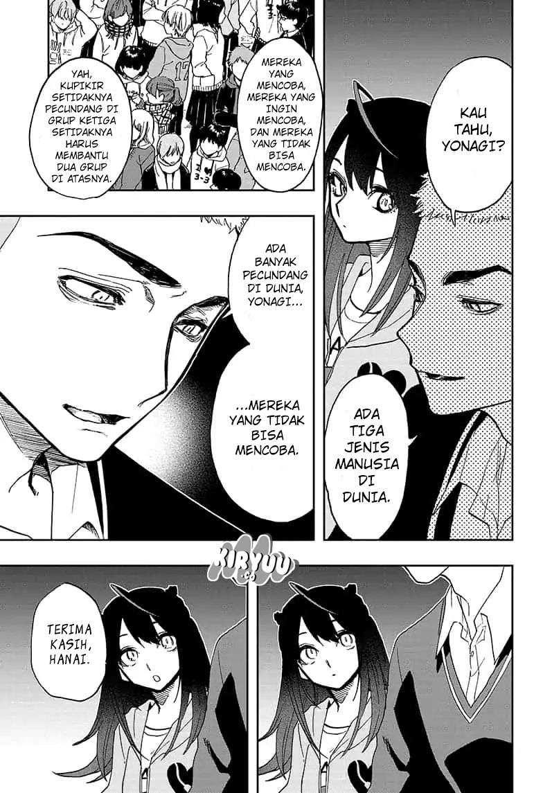 Chapter 61 - halaman 17