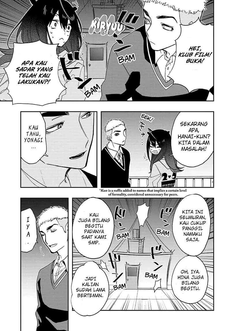Chapter 61 - halaman 19