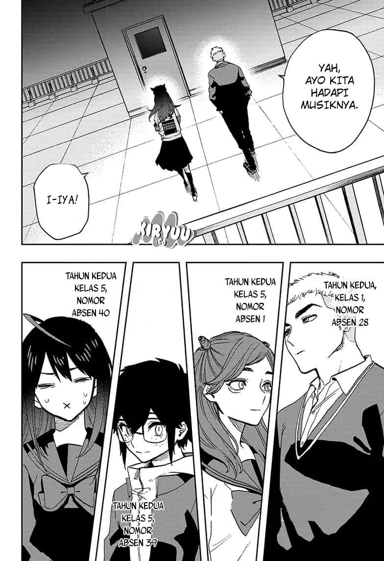 Chapter 61 - halaman 20
