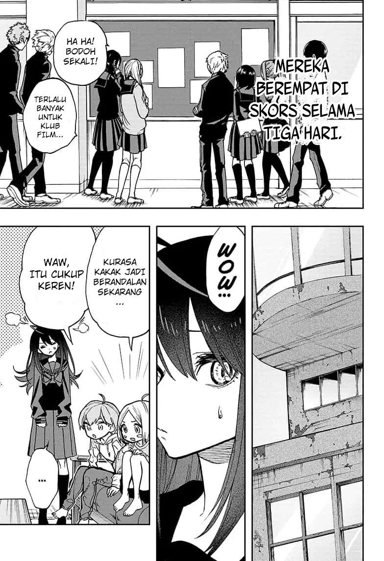 Chapter 61 - halaman 21