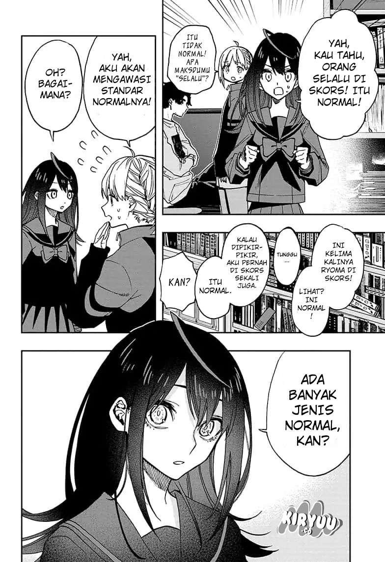 Chapter 61 - halaman 22