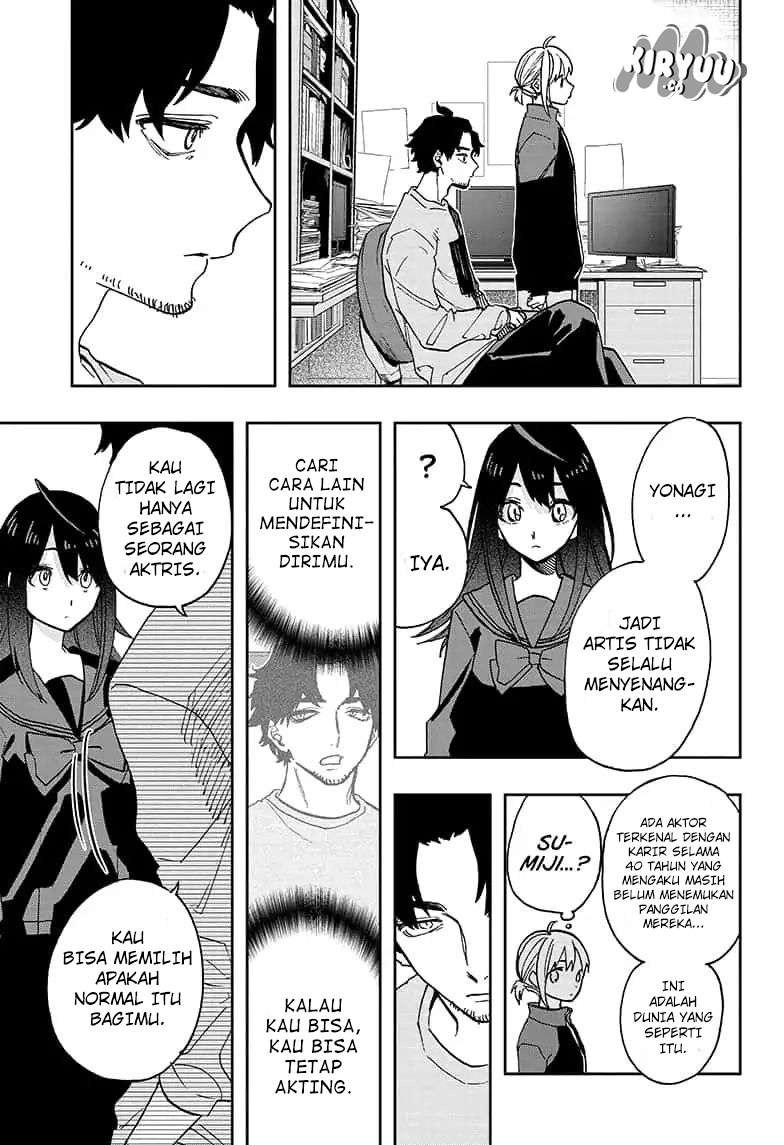 Chapter 61 - halaman 23