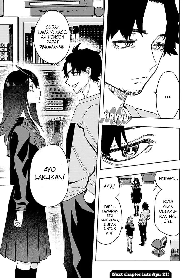 Chapter 61 - halaman 25