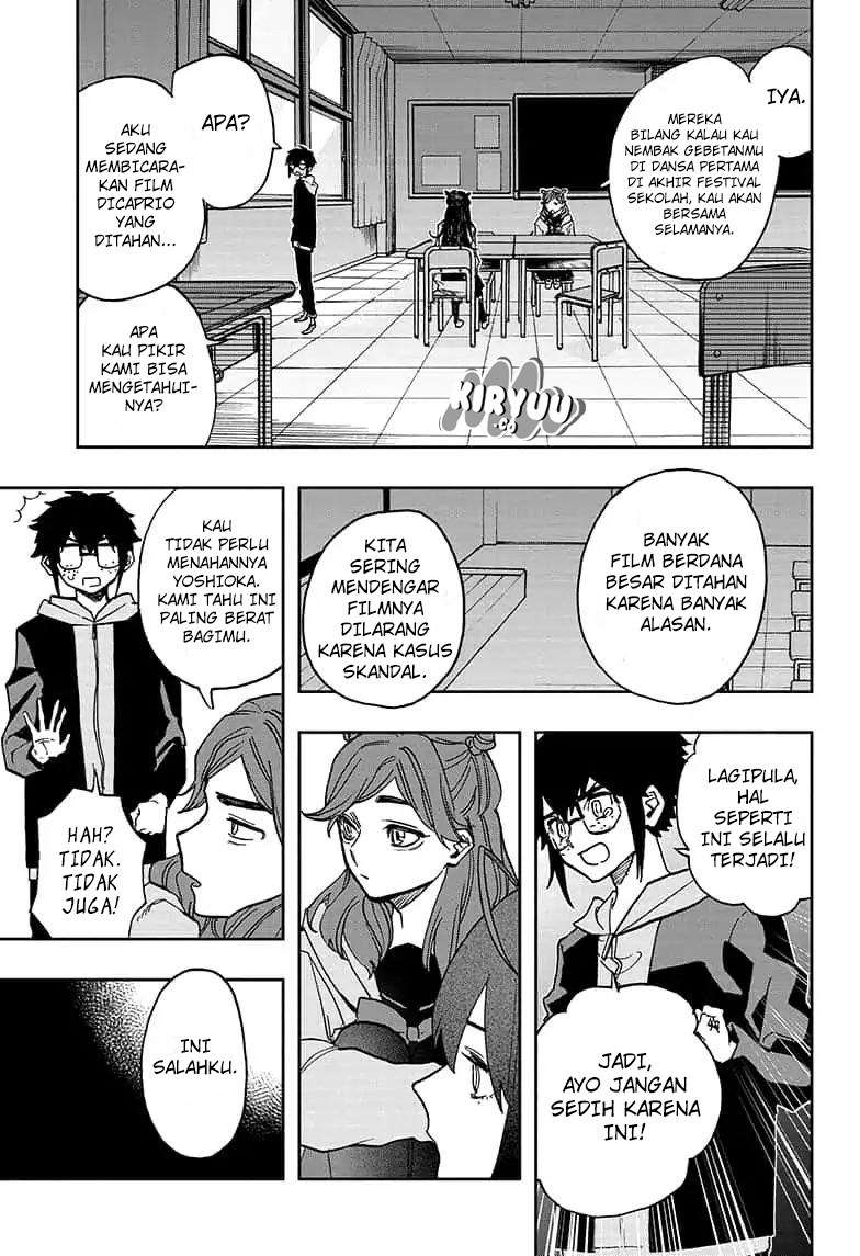 Chapter 60 - halaman 13