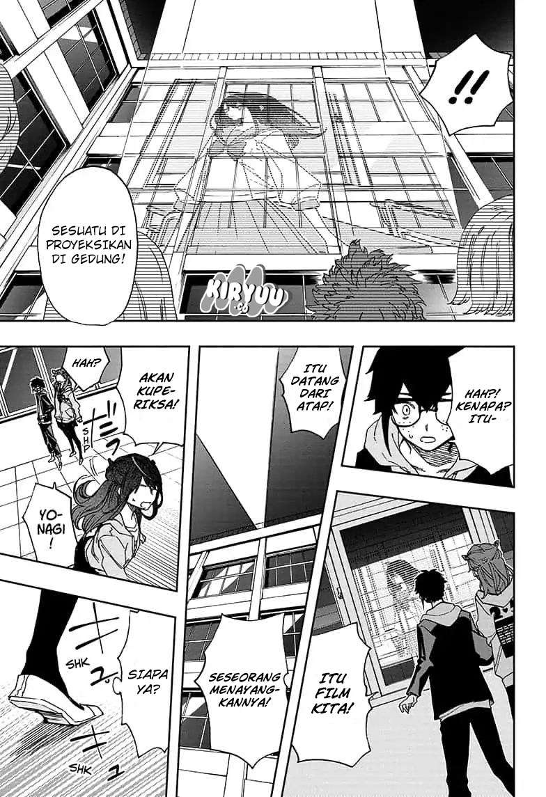 Chapter 60 - halaman 15