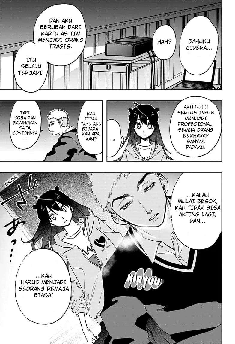 Chapter 60 - halaman 17