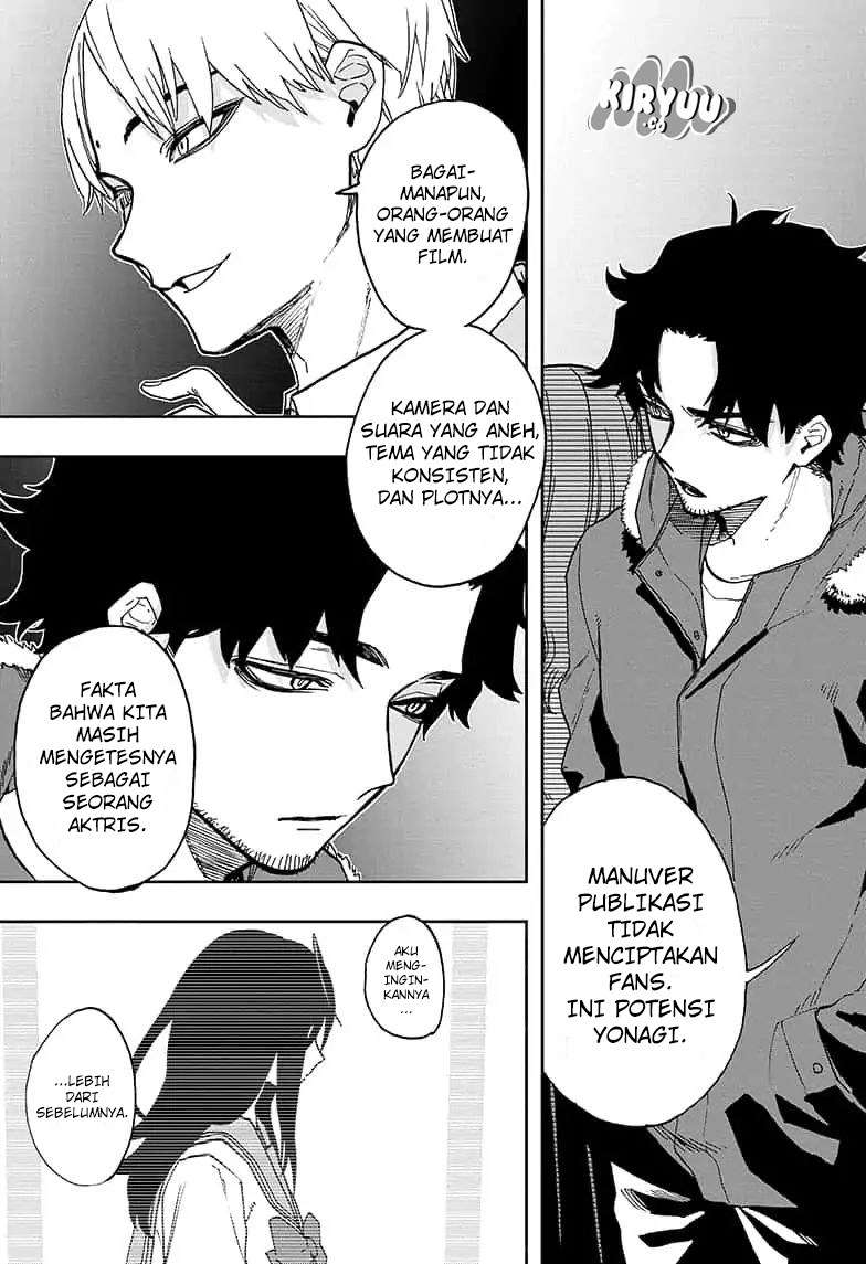 Chapter 60 - halaman 19