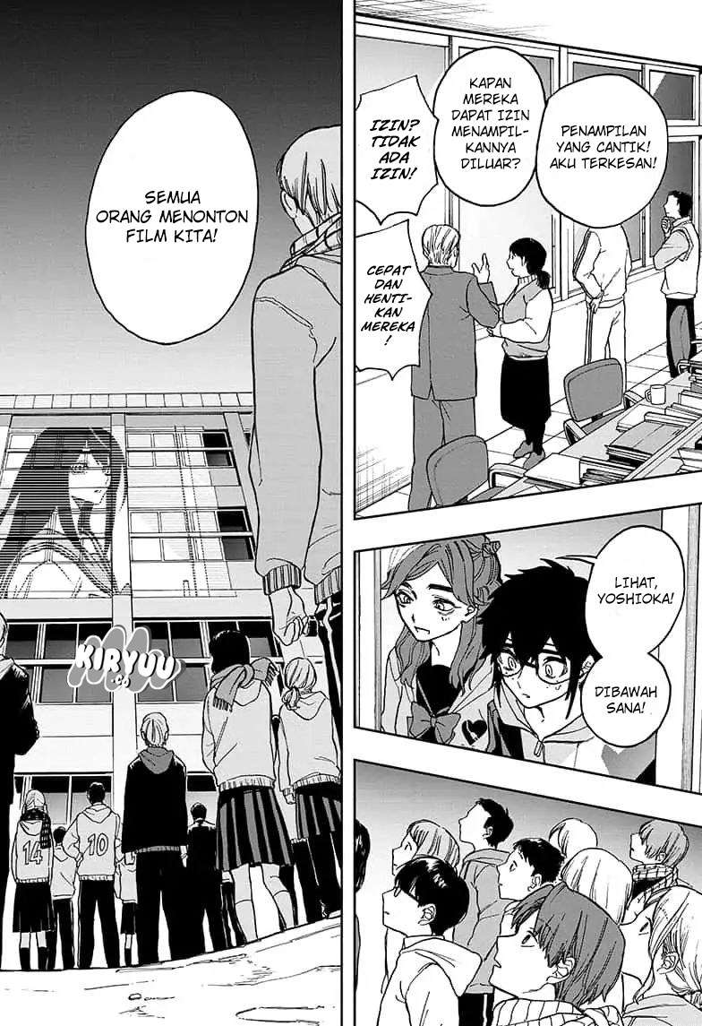 Chapter 60 - halaman 20
