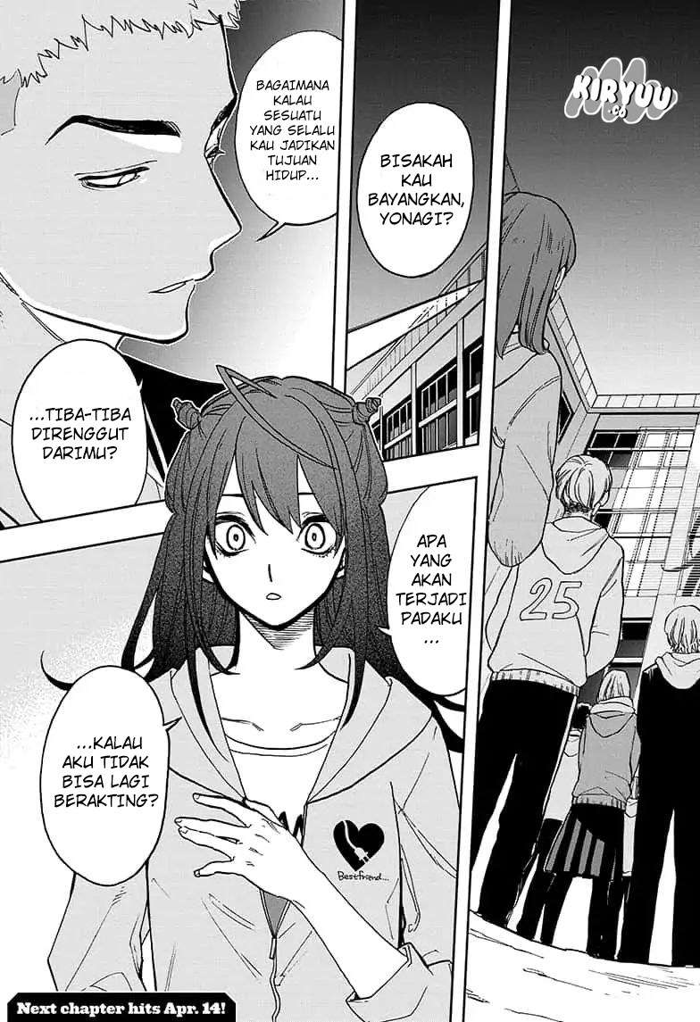 Chapter 60 - halaman 21