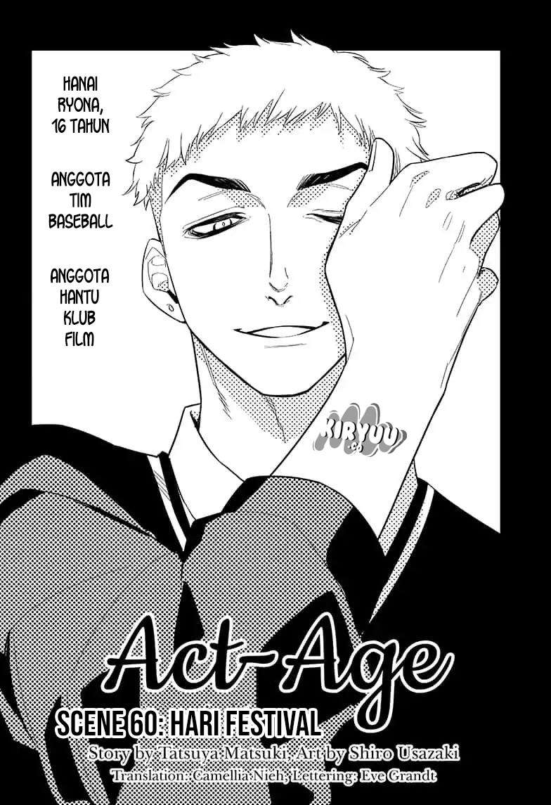 Chapter 60 - halaman 6