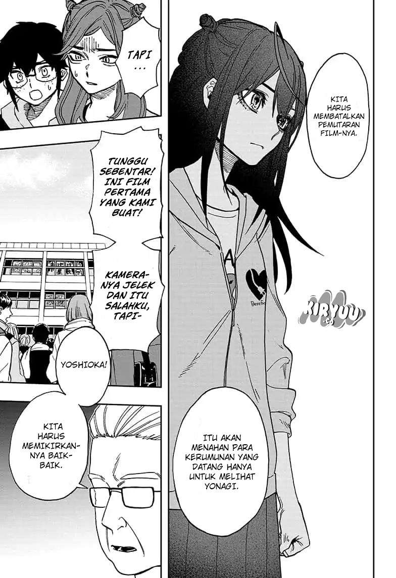 Chapter 60 - halaman 9