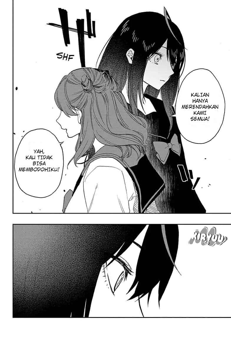 Chapter 58 - halaman 16