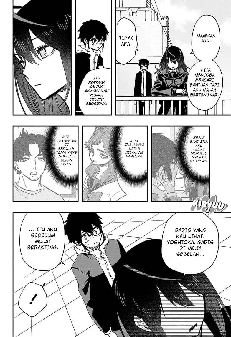 Chapter 58 - halaman 20
