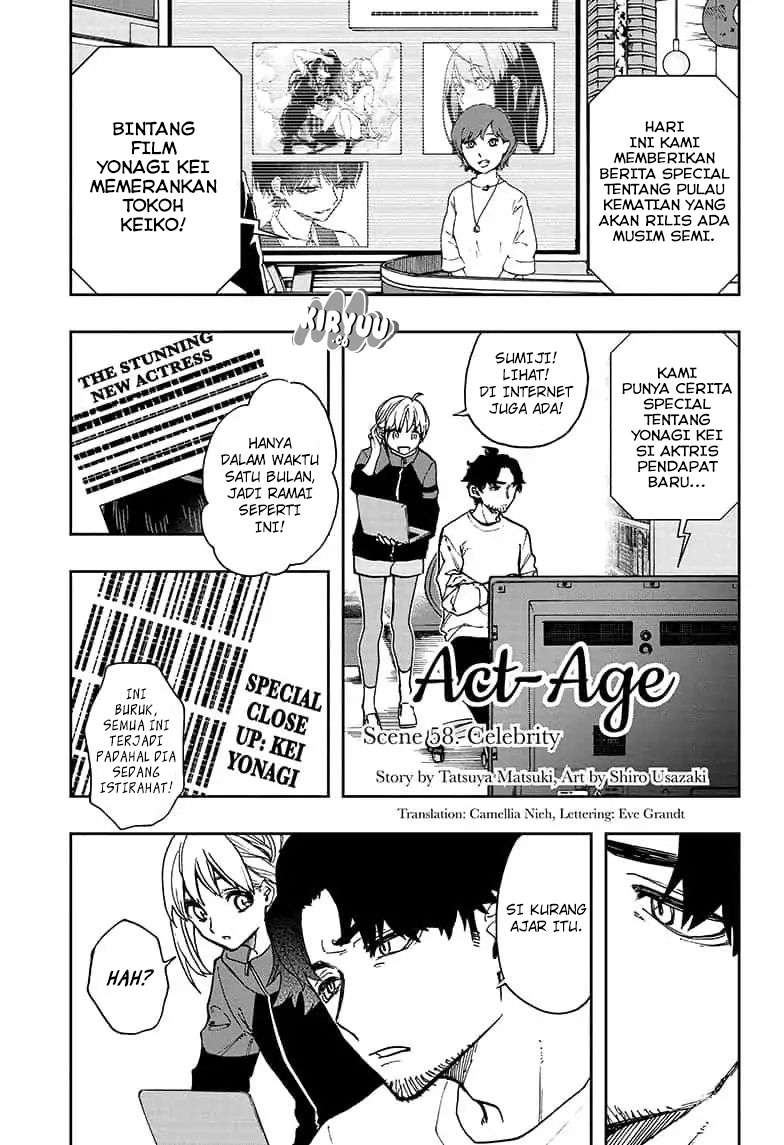 Chapter 58 - halaman 3