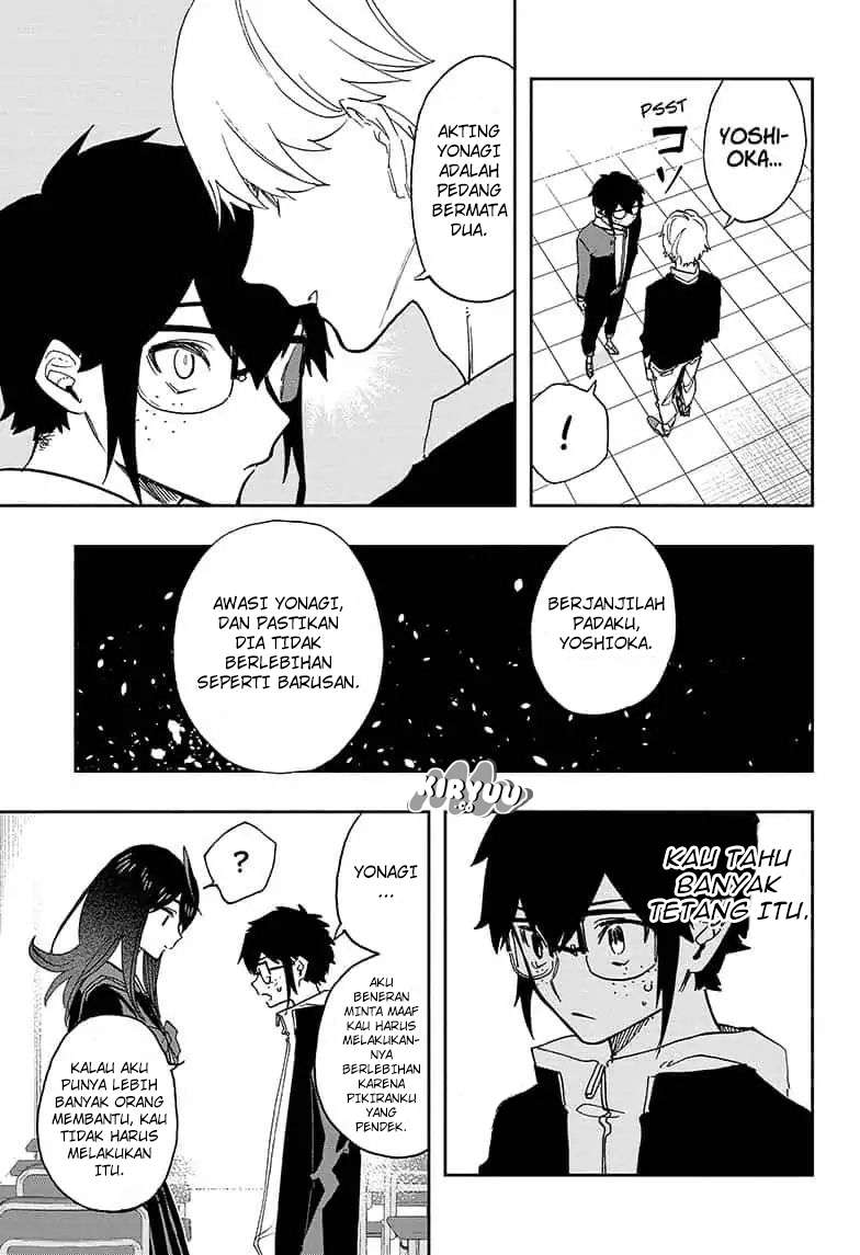 Chapter 58 - halaman 9