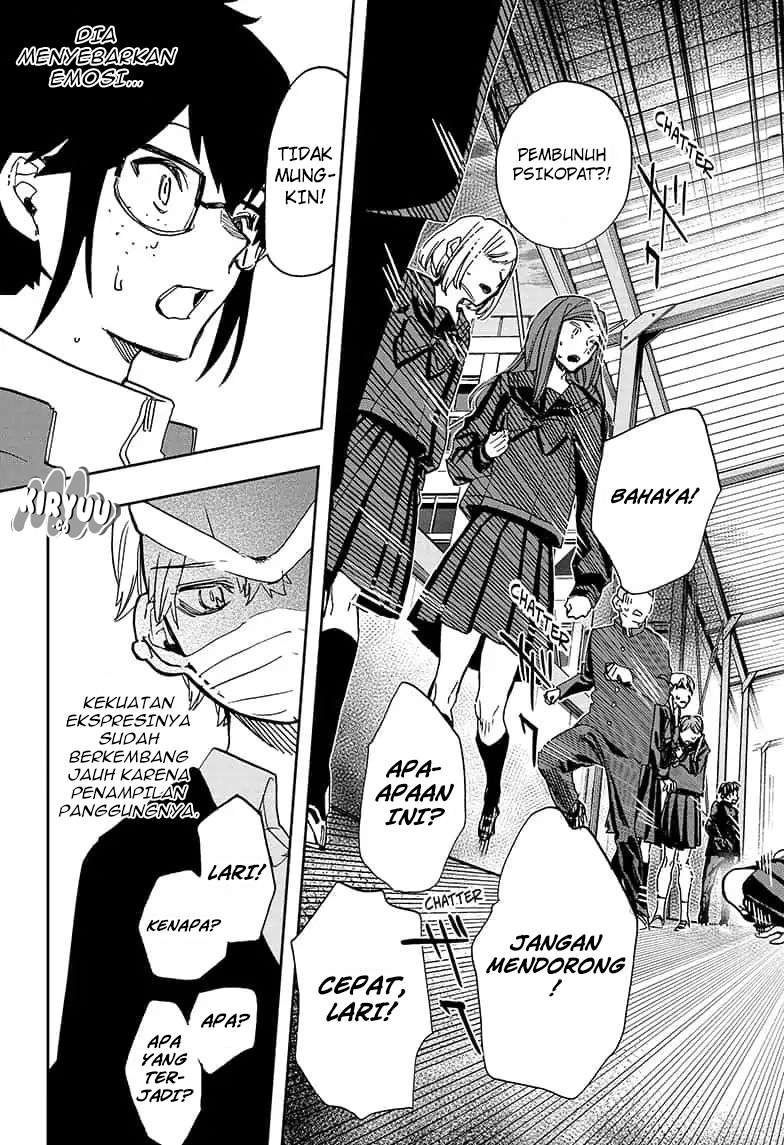 Chapter 57 - halaman 17