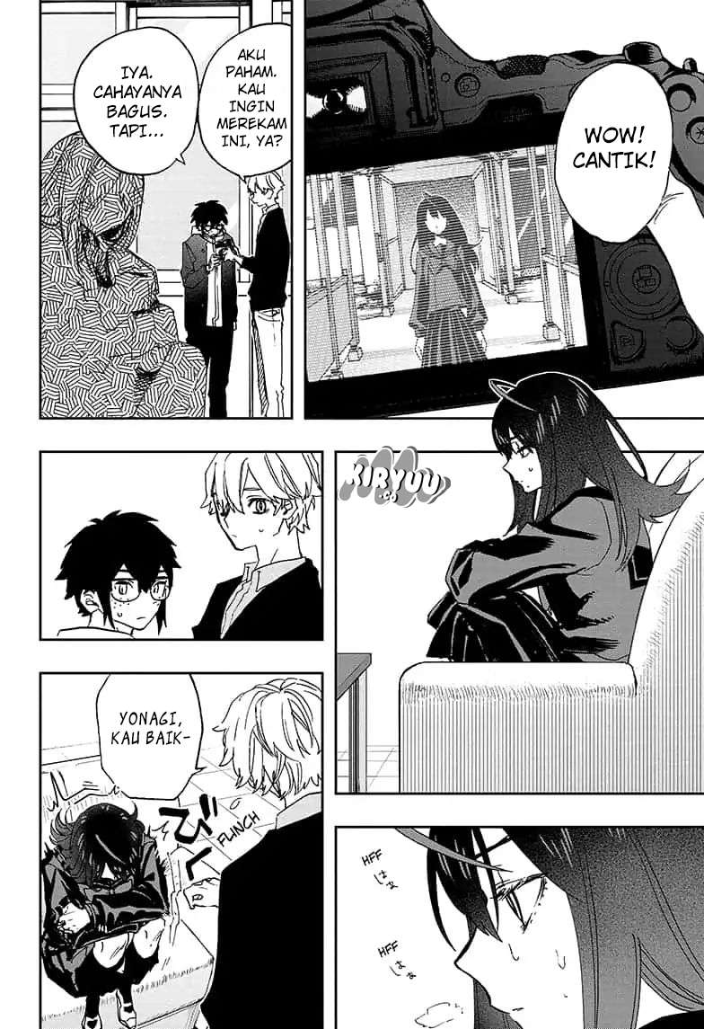 Chapter 57 - halaman 20