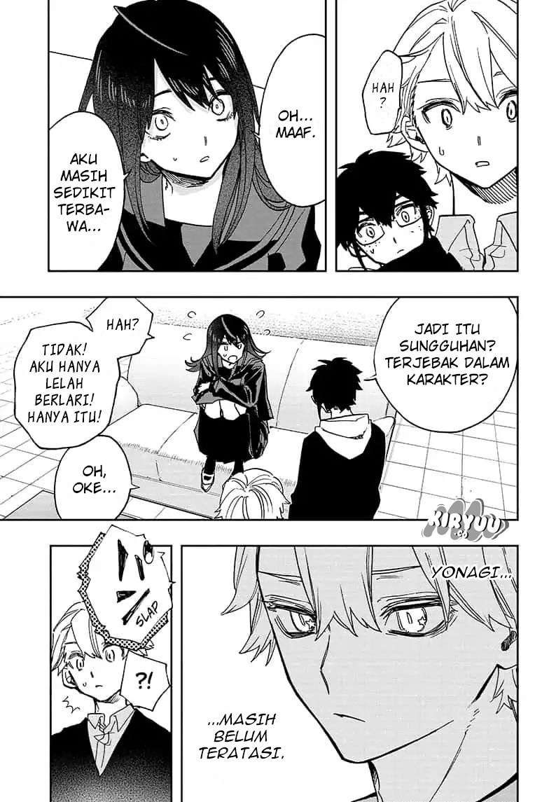 Chapter 57 - halaman 21