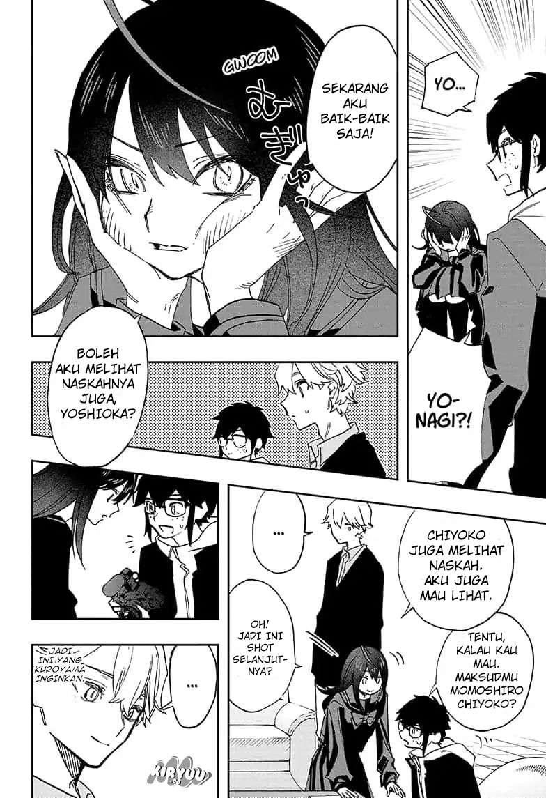 Chapter 57 - halaman 22