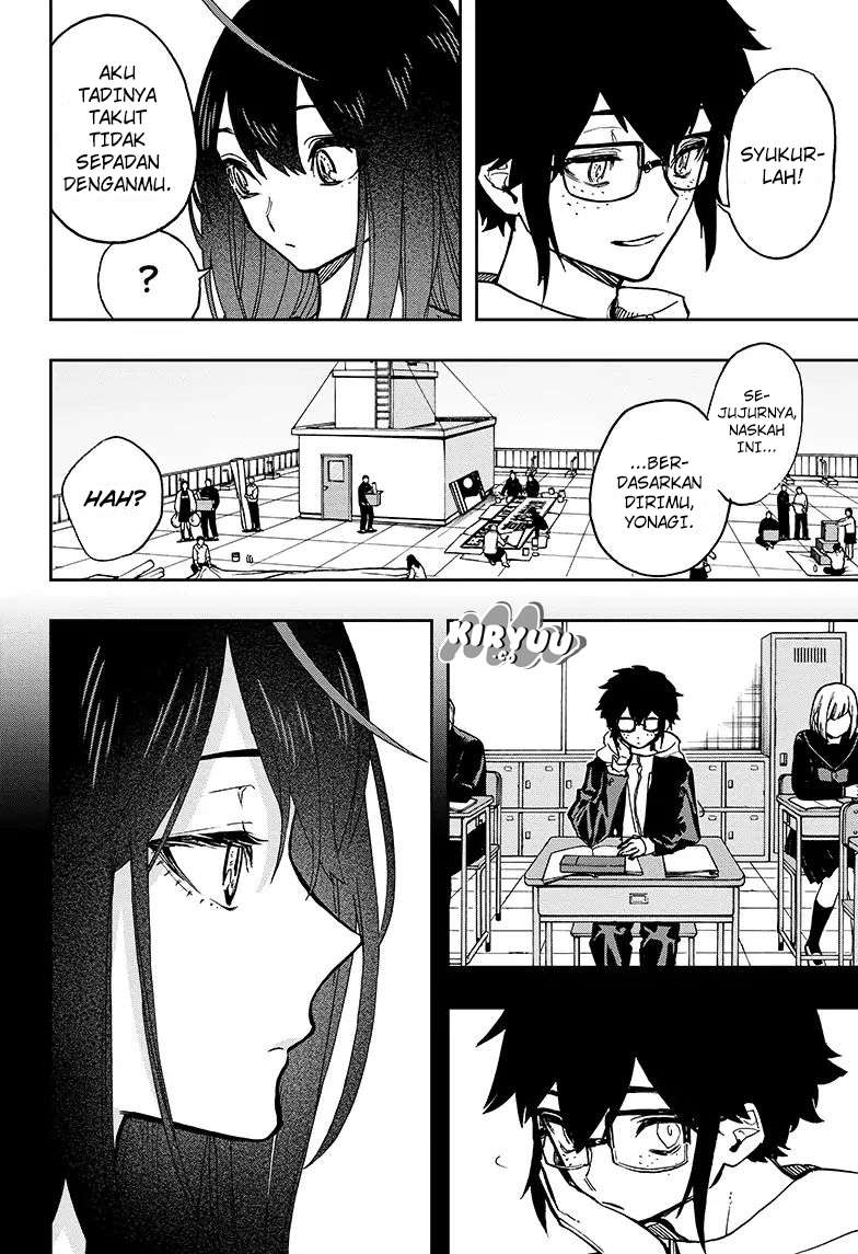 Chapter 56 - halaman 14