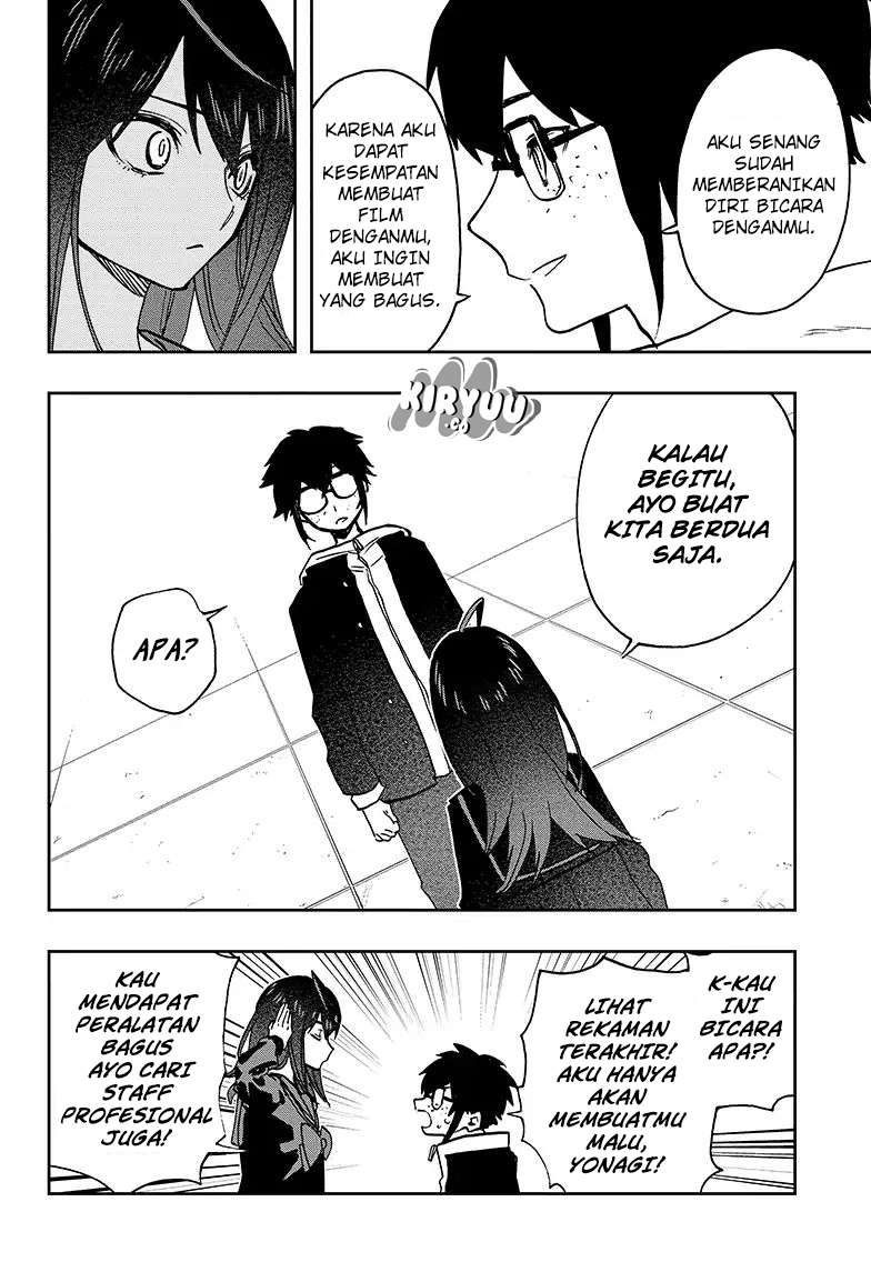 Chapter 56 - halaman 16