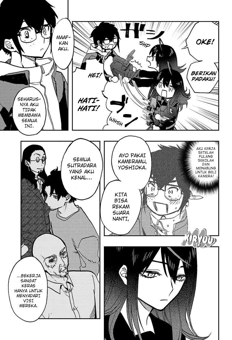 Chapter 56 - halaman 19