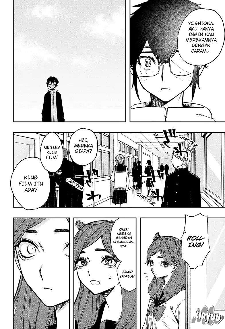 Chapter 56 - halaman 20
