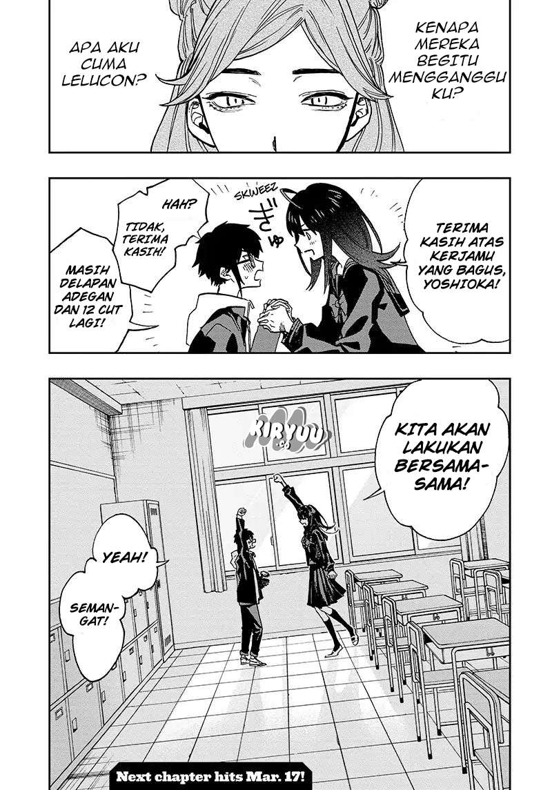 Chapter 56 - halaman 22