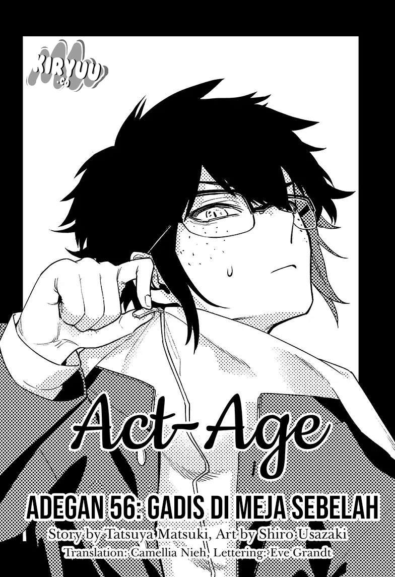 Chapter 56 - halaman 5