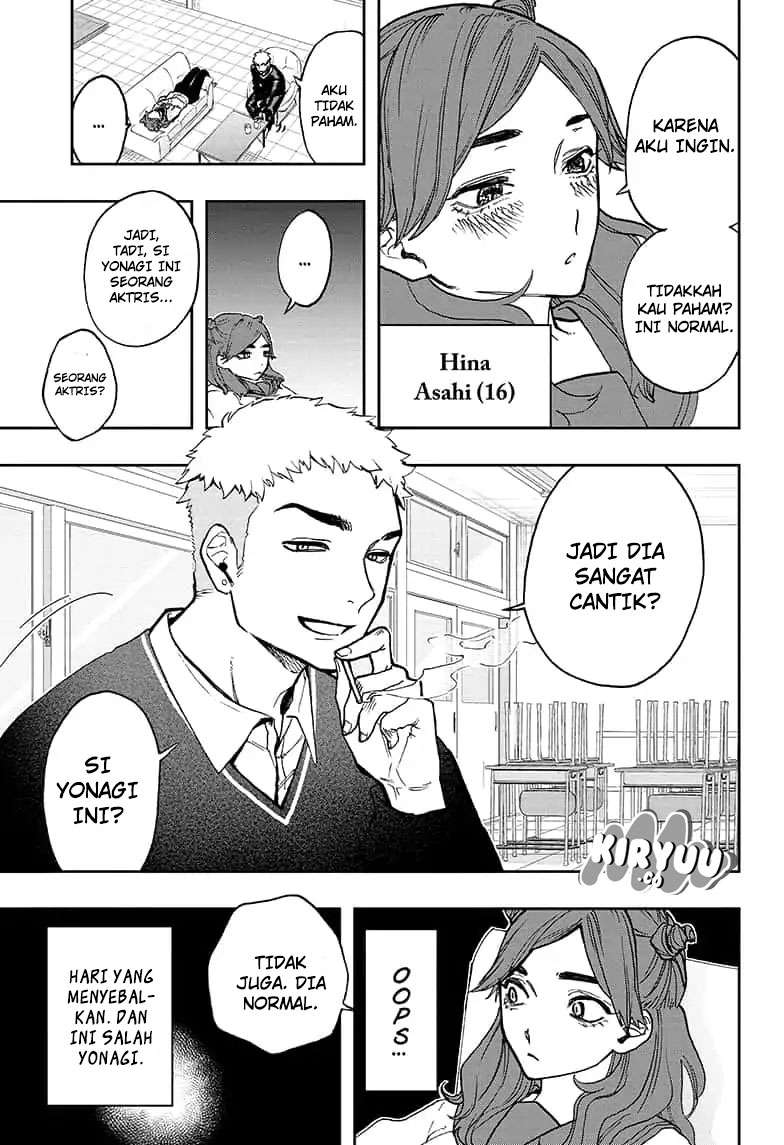 Chapter 55 - halaman 17