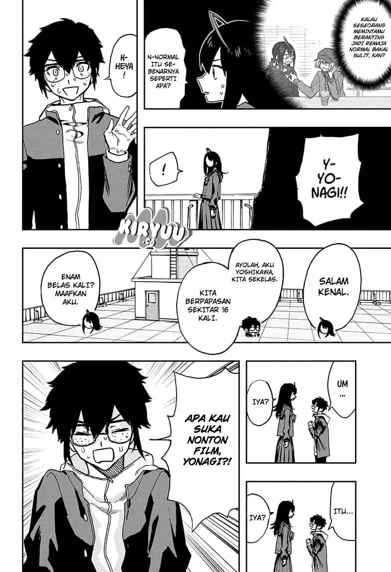 Chapter 55 - halaman 20