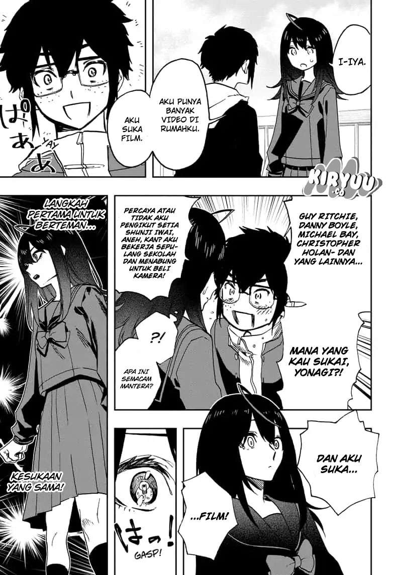 Chapter 55 - halaman 21