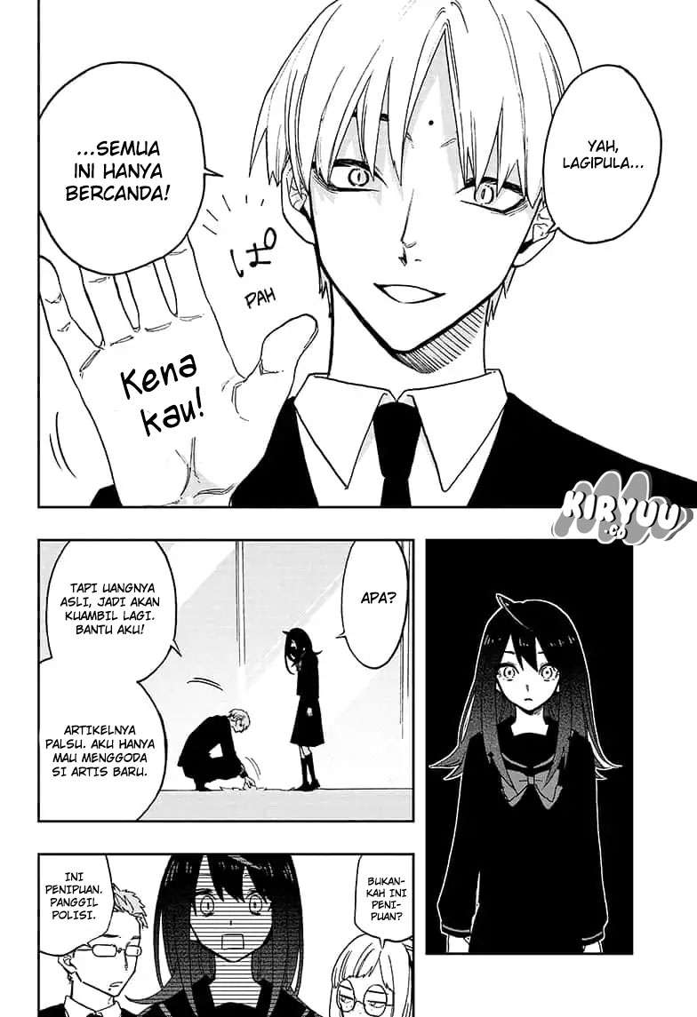 Chapter 54 - halaman 16