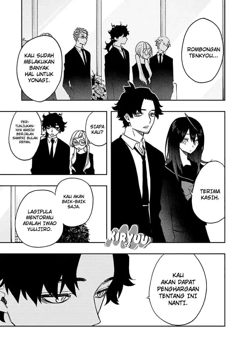 Chapter 54 - halaman 19