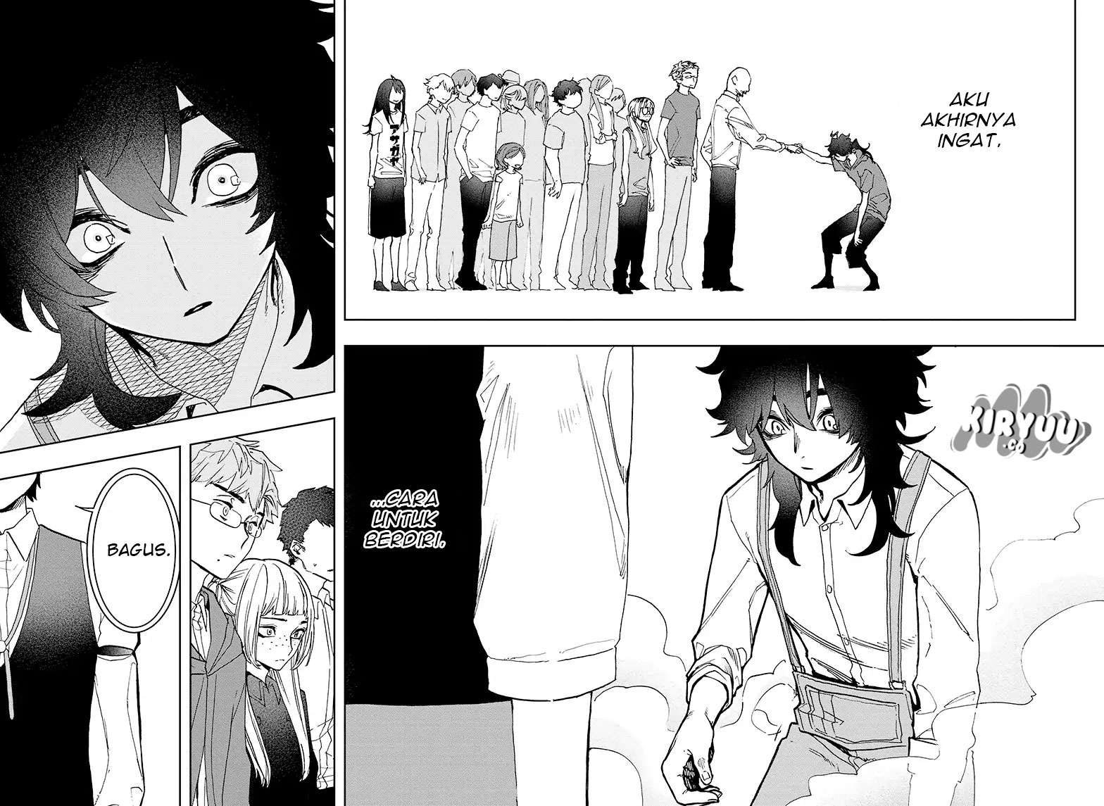 Chapter 51 - halaman 22