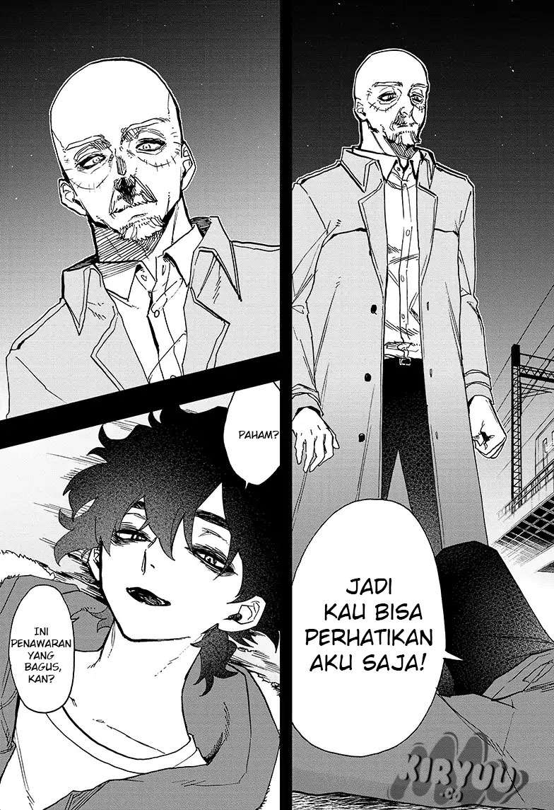 Chapter 50 - halaman 13