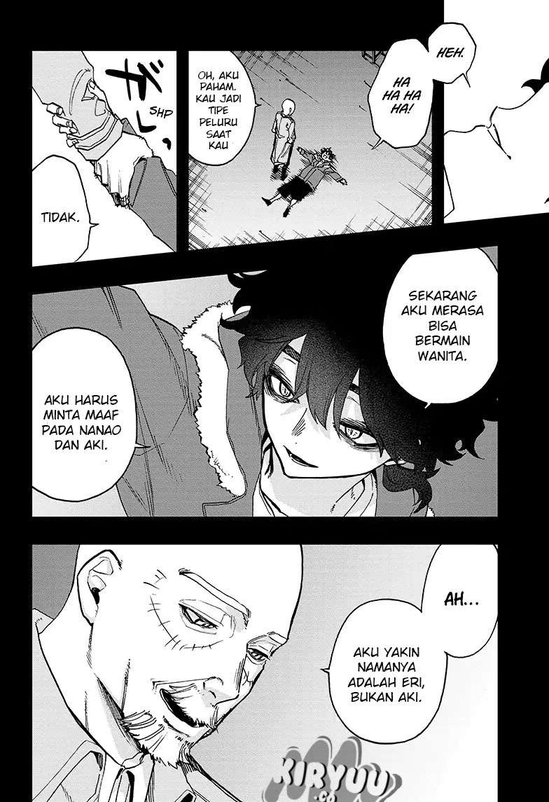 Chapter 50 - halaman 14