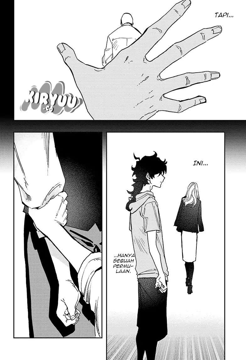 Chapter 50 - halaman 16