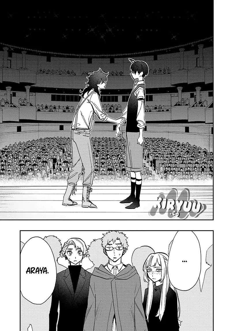 Chapter 50 - halaman 17