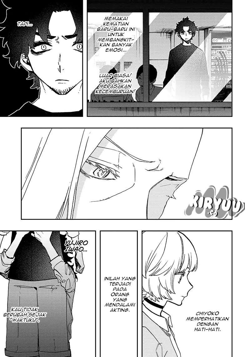 Chapter 50 - halaman 19
