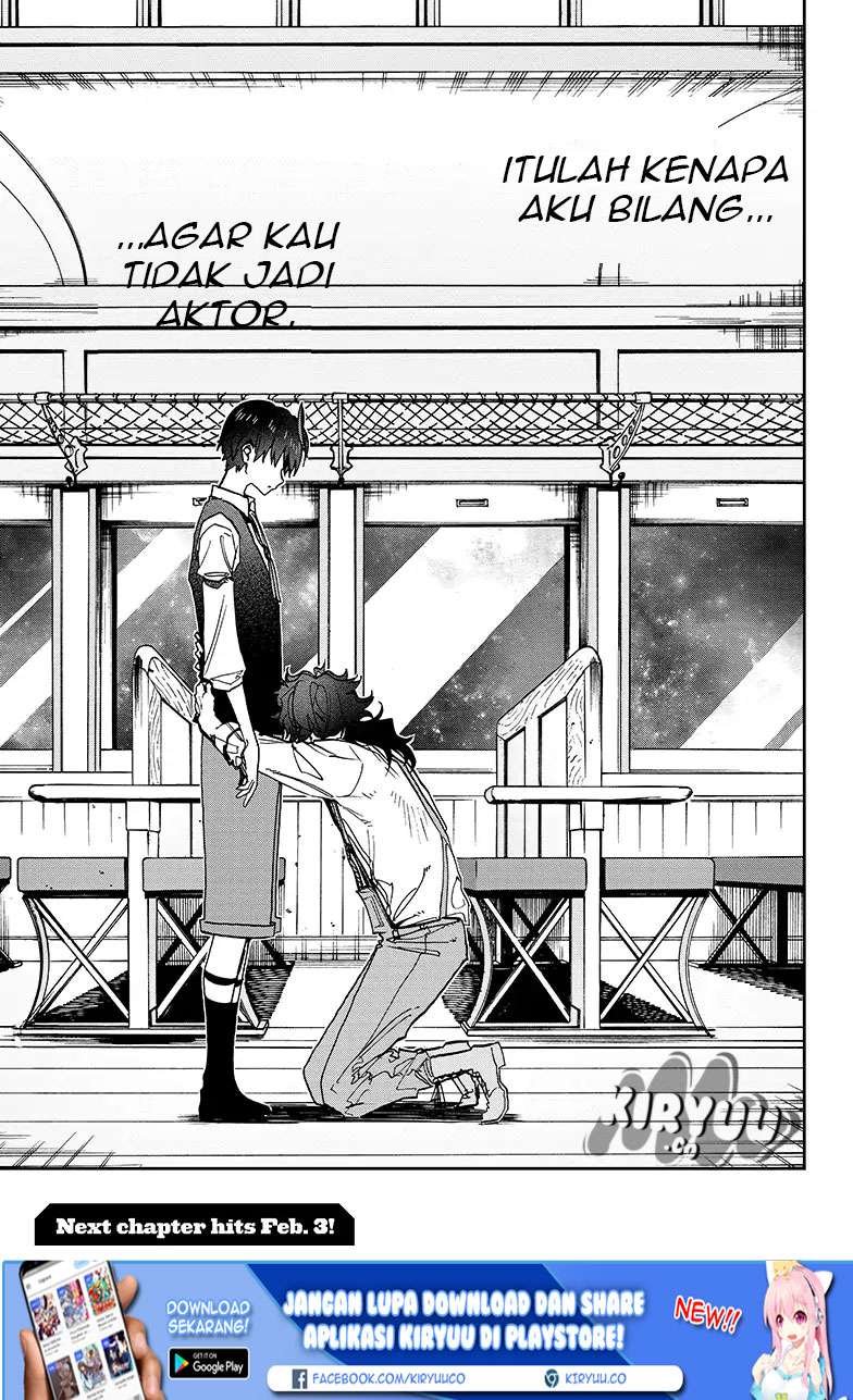 Chapter 50 - halaman 21