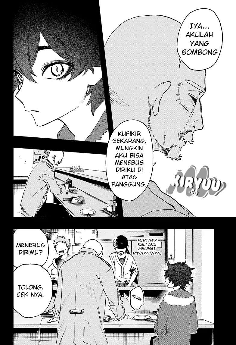 Chapter 50 - halaman 6