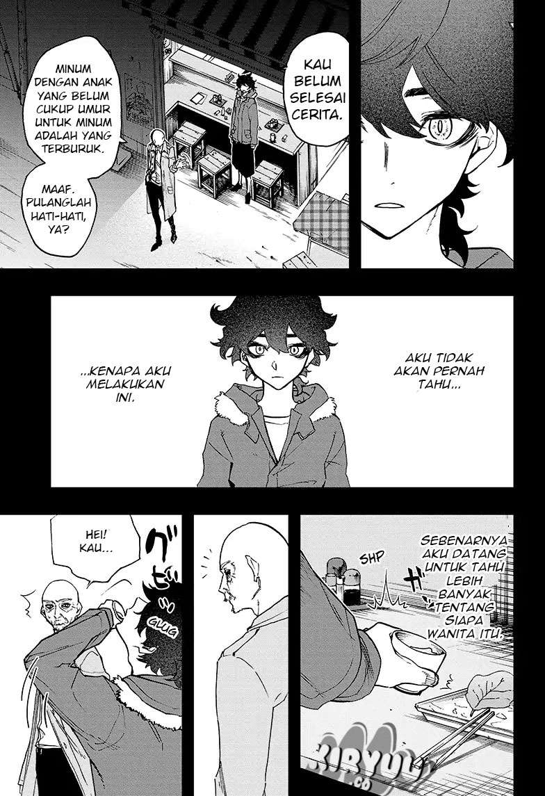 Chapter 50 - halaman 7