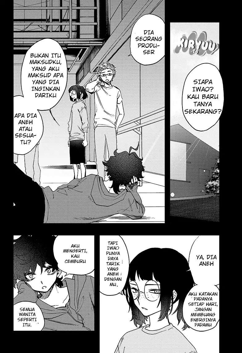 Chapter 49 - halaman 16