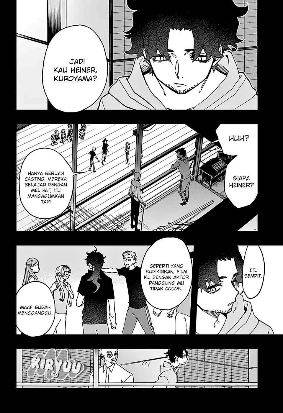 Chapter 45 - halaman 12