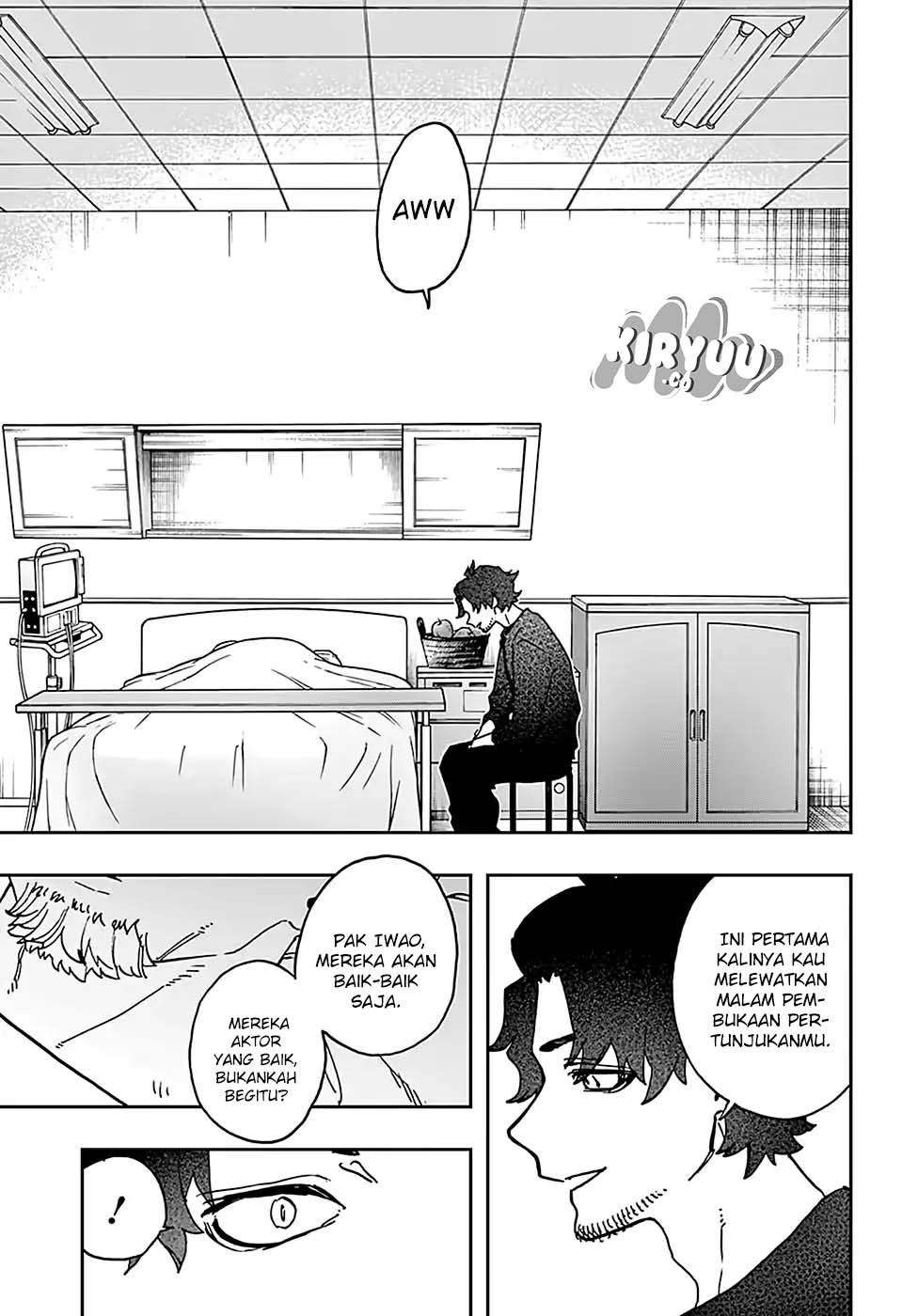Chapter 45 - halaman 15