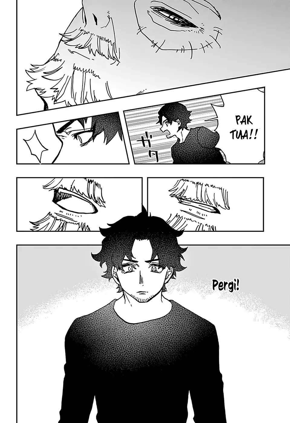 Chapter 45 - halaman 16