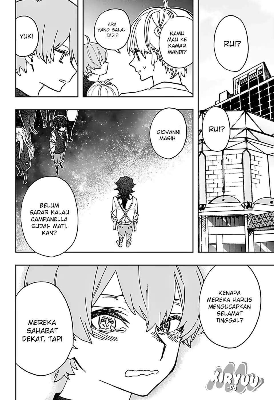 Chapter 45 - halaman 18
