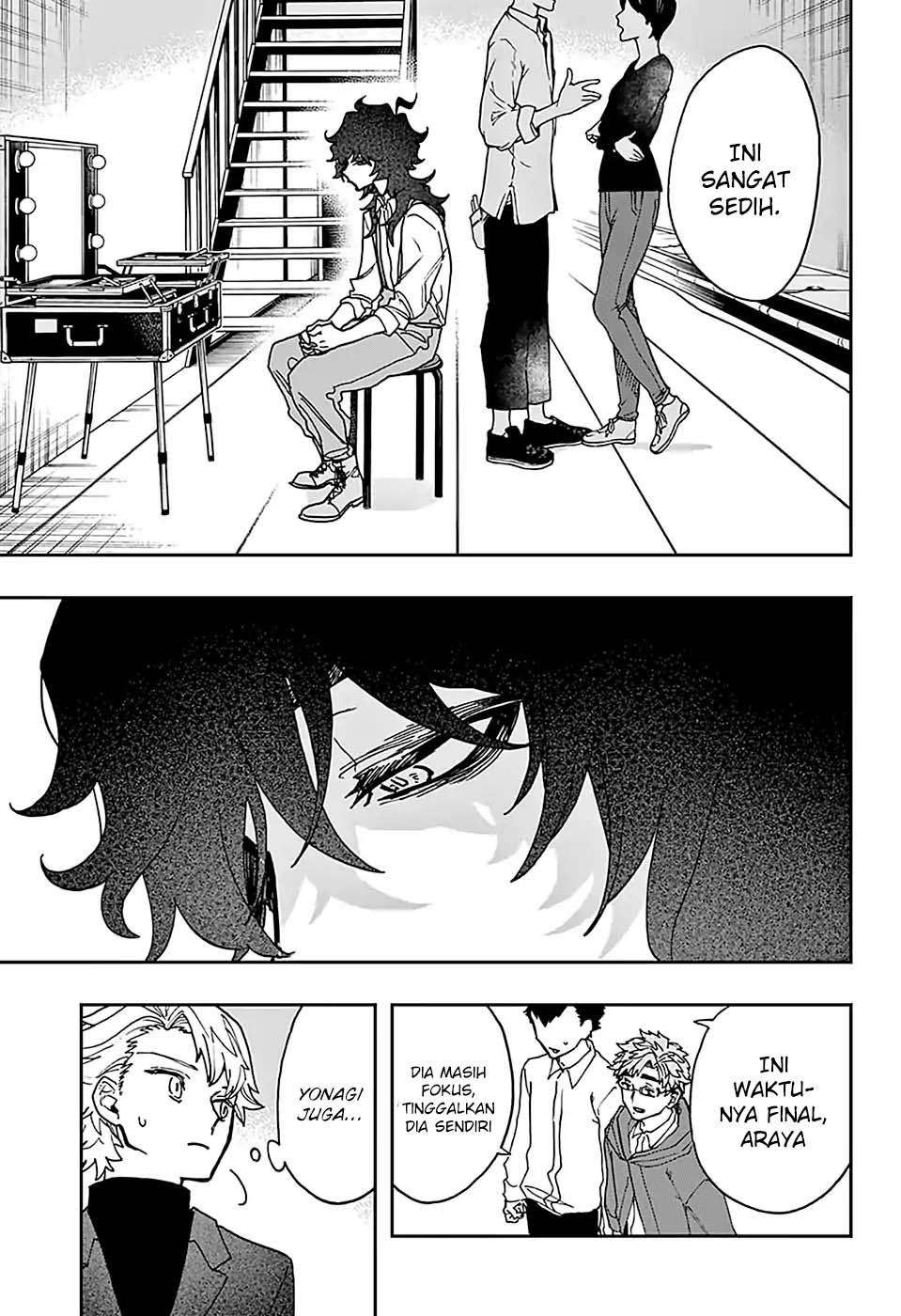 Chapter 45 - halaman 19