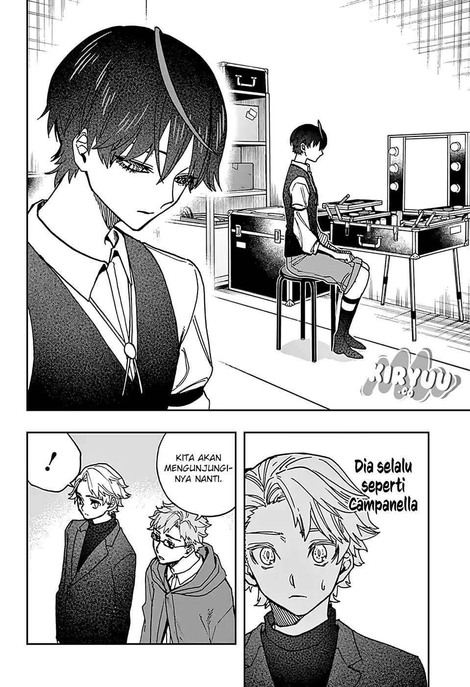 Chapter 45 - halaman 20